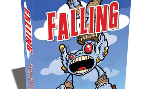 Falling: Goblin Edition
