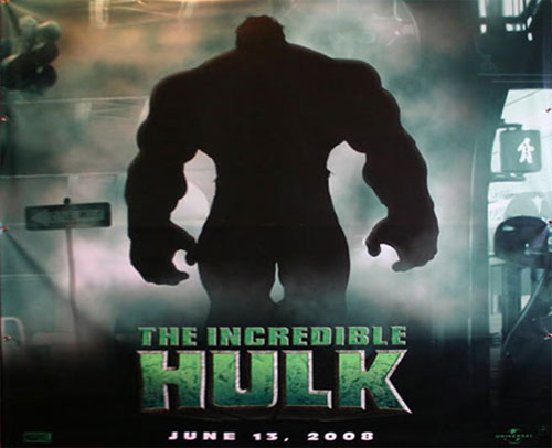 El increÃ­ble hulk tendrÃ¡ 70 minutos mÃ¡s 