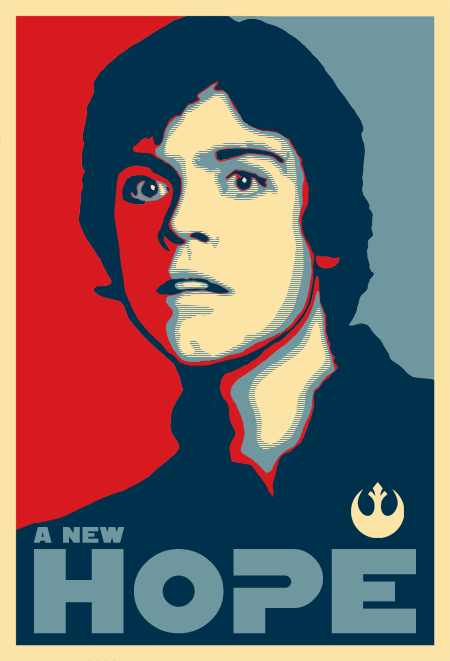 Vota Star Wars