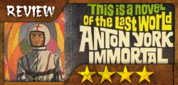 Review Anton York