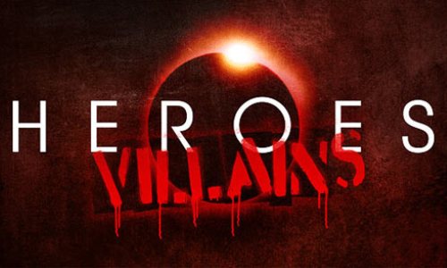 Heroes v.3 Villains
