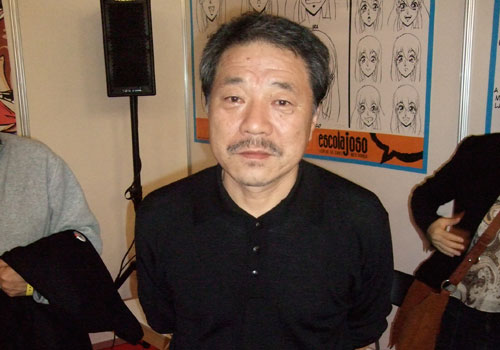 Kaiji Kawaguchi