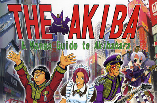 The Akiba2