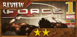 Review X-Force