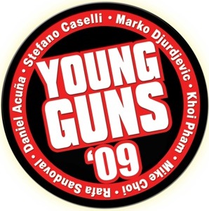 Young Guns 2009
