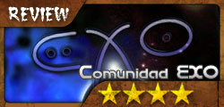 Review EXO 3464: Comunidad EXO