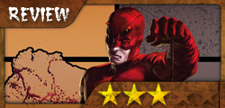 Review Daredevil