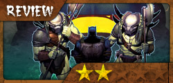 Superman y Batman contra Aliens y Depredadores