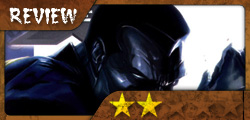 Reseña Ultimate X-Men 20