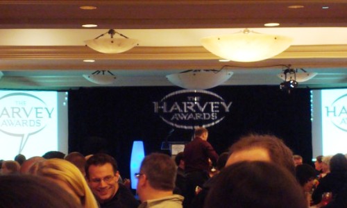 Premios Harvey