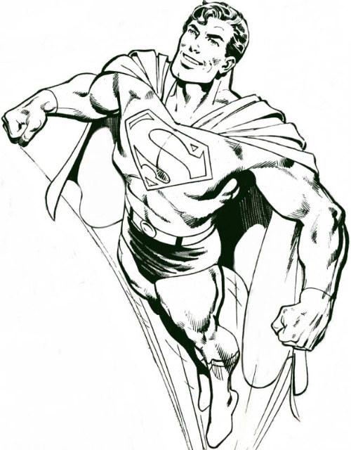 Superman John Byrne