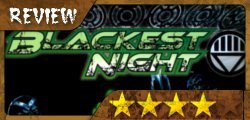 Blackest Night Review
