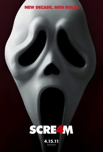 Scream Wes Craven