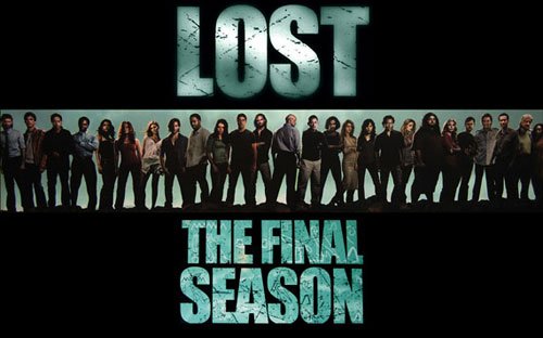 Lost, Temporada Final