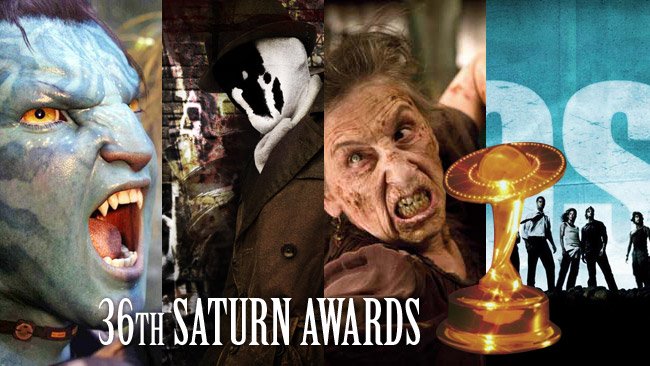 36th Saturn Awards
