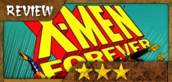 Review X-Men Forever