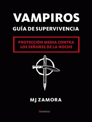 Vampiros: Guía de Supervivencia