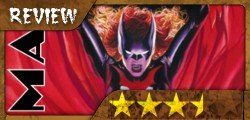 Review Batwoman