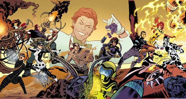 Arcade: Death Game con David Baldeón