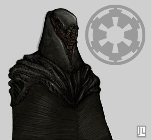 Star Wars Darth Vader redesign rediseño