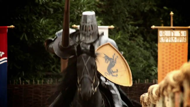 Juego de Tronos: Ser Gregor Clegane, La Montaña que Cabalga