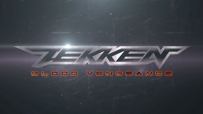 Tekken Blood Vengance