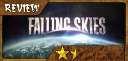 review Falling Skies