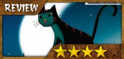 Review Gato en París. 4 Estrellas