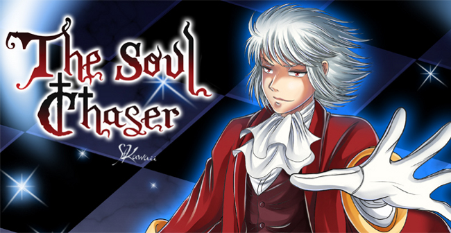 The Soul Chaser