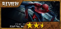 The Amazing Spider-man - Review