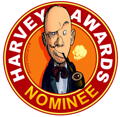 Nominado Premios Harvey