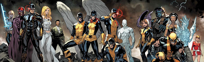 La Nueva Patrulla-X / All New X-Men