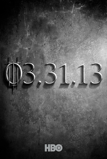 Game of Thrones season 3