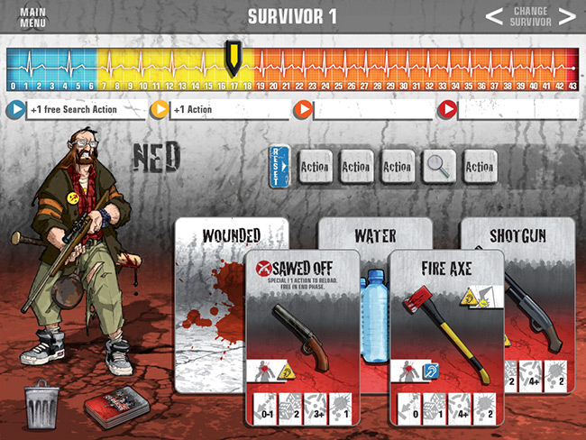 Zombicide