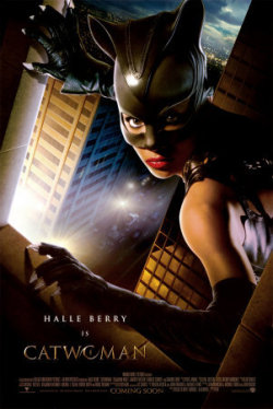 Catwoman