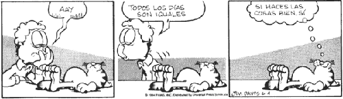 Garfield