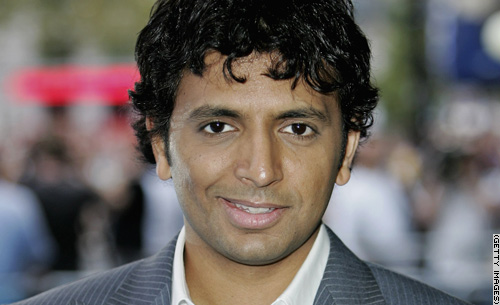 M. Night Shyamalan