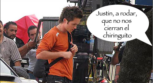 Dragon Ball: La Pelicula