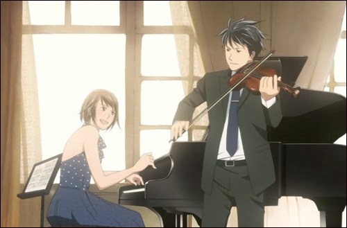 Nodame Cantabile