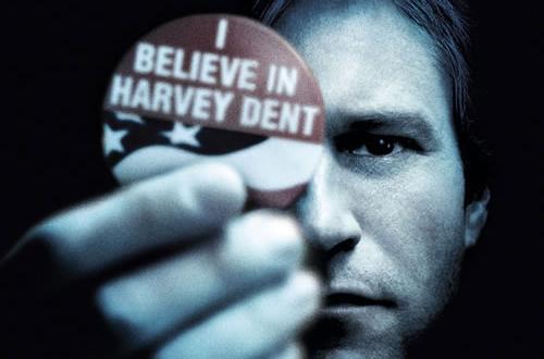 Aaron Eckhart estarÃ¡ en Batlle: Los Angeles