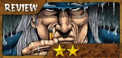 Streets of Glory - 2/5