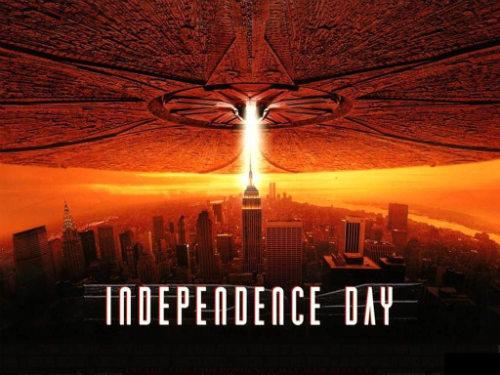 Independence Day II