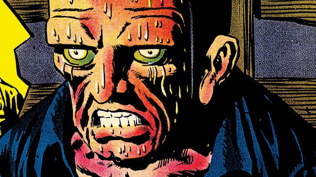 Steve Ditko Diabolo Ediciones Archivos Strange Suspense