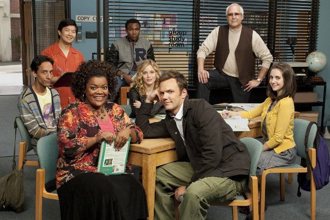 Community NBC