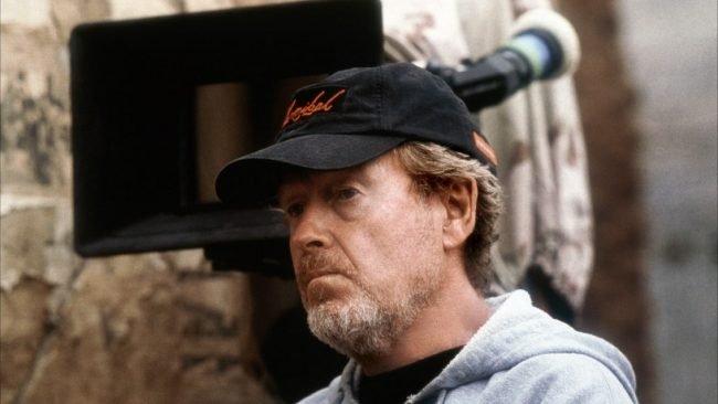 Ridley Scott