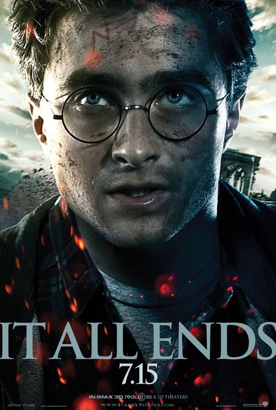Harry Potter cartel