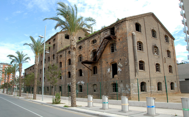 Museo del cómic de Cataluña
