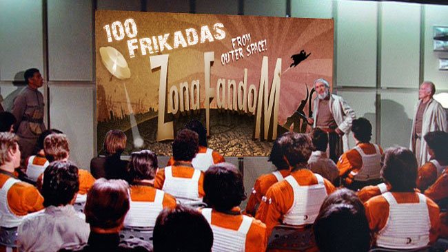 100 Frikadas de la Semana
