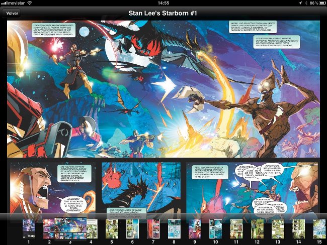 Panini Digits Starborn