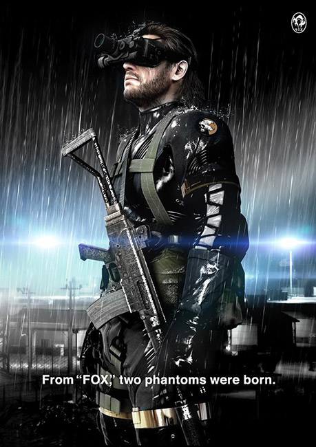 Ground Zeroes
